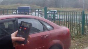 Электромагнитные поля от ЛЭП 500 кВ в Москве