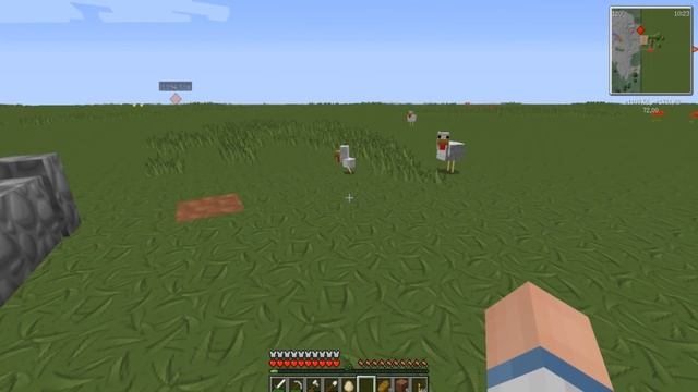 MINECRAFT: ДОКТОР ДИНОЗАВРУС - КАК ВЫРАСТИТЬ ДИНОЗАВРА ИЗ ЯЙЦА #5 смотреть онлайн