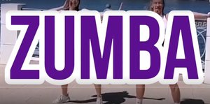 Зумба |Zumba choreo |Goofy - MishCatt