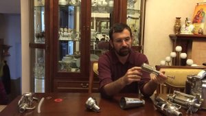 вариации на тему экстрактора сокслета