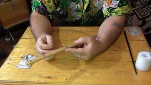 ПОВОДКИ для рыбалки на донки , фидер