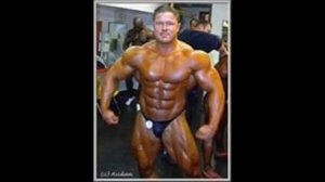 как быстро накачать мышцы на руках в домашних условиях видео