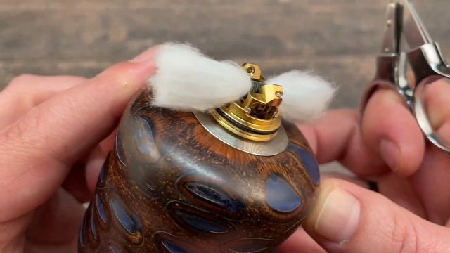 Reload Vapor S RTA смотреть онлайн