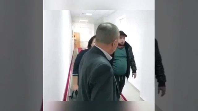 Выписали штраф казаху . смотреть онлайн