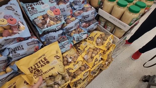 Большая ЗАКУПКА в ТРЁХ МАГАЗИНАХ Готовимся к Празднику