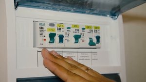 Проверка электрики в новостройке | Приемка квартиры