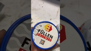 Honda Civic ferio/ремонт/бампера