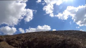 Хребет Поачвумчорр. Короткий выход. Хибины.  Пеший туризм.