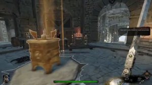 Warhammer Vermintide 2 Choose Witch Hunter Get Patchwork Dual Pistols