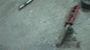 ЧЕРИ М11 ЗАМЕНА САЙЛЕНТБЛОКОВ РЫЧАГА, РЕМОНТ (РУЧНИКА)СТОЯНОЧНЫЙ ТОРМОЗ