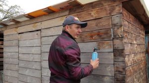 Обжиг древесины газовой горелкой.  10к Подписчиков!!!