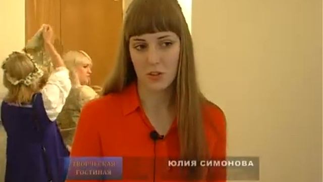 "Творческая гостиная" от 15.07.2017 смотреть онлайн