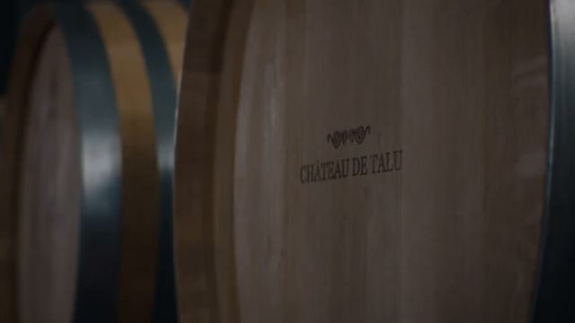 Шато де Талю история двух сестер смотреть онлайн