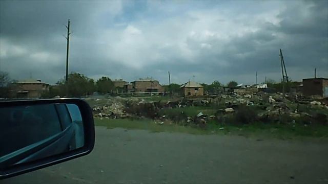 Sam Abbas - David Gareja смотреть онлайн