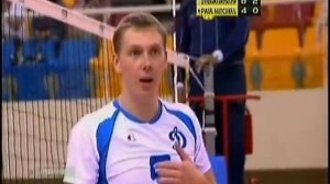 Сергей Гранкин