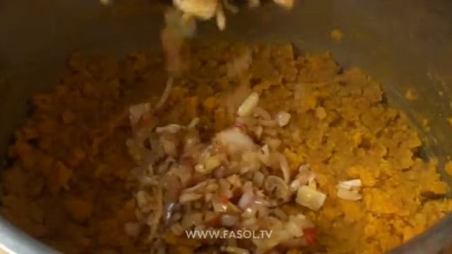 Чечевичный суп смотреть онлайн