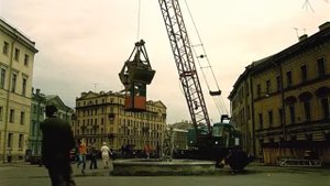 "Невероятные приключения итальянцев в России" Мафия бессмертна