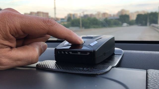 Обзор на Neoline X-COP 4200 отзывы. Радар детектор смотреть онлайн