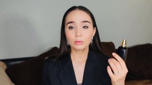 Кожаные ароматы на осень??