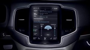 The ALL-NEW Volvo XC90 | Bowers & Wilkins Audio System Animation