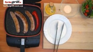Как пожарить домашнюю колбасу