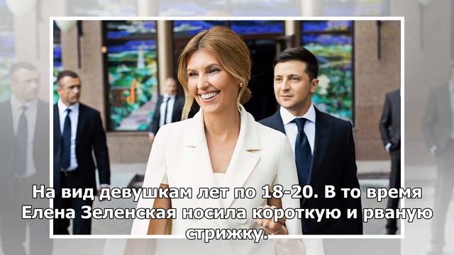 Елена Зеленская удивила подписчиков короткой стрижкой