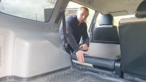 Итог владением Mitsubishi Pajero Sport II больше чем 4 года