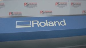 Roland Versa VS-540 | Print & Cut