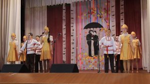 Милана Мовсисян " Ой ты реченька"