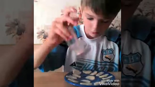 DIY/ СДЕЛАТЬ ЧИПСЫ СВОИМИ РУКАМИ ЗА 5 МИНУТ смотреть онлайн