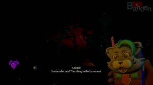 КАК КНИГИ ЛОМАЮТ СЮЖЕТ ФНАФА! | Five Night's At Freddy's Ruin
