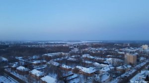 Нижегородская область, г. Кстово