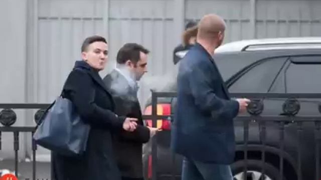 Парасюк відкрито розповів, що сталося з Савченко у Раді смотреть онлайн