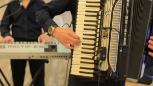 Крымскотатарский ансамбль "Тараф" / Crimean Tatar ensemble " Taraf" (STL Studio 2014)