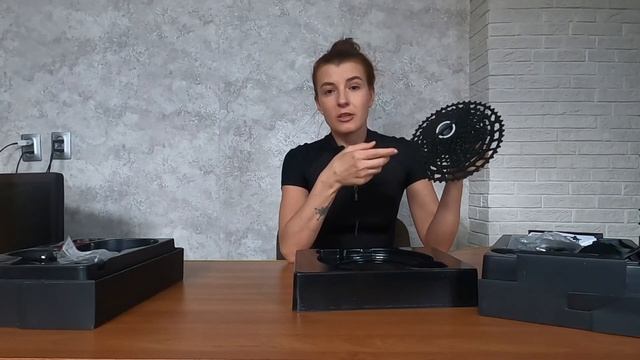 Апгрейд велосипеда GT Avalanche 2020, обзор,  детали тюнинга велика GT Avalanche, вес компонентов!