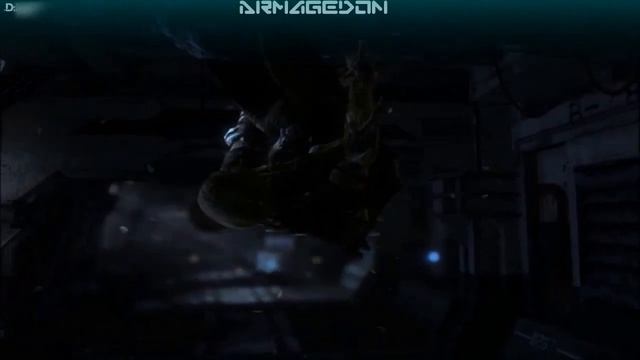 Test Dead Space 3 con Intel Celeron N3050 смотреть онлайн