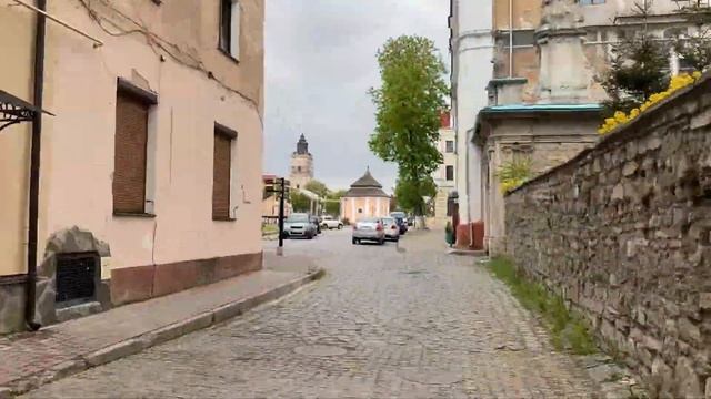 КАМ’ЯНЕЦЬ-ПОДІЛЬСЬКИЙ: замок, екстрим, кухня та ще 15+ пропозицій туристу УКРАЇНА / ПОДОРОЖІ смотреть онлайн