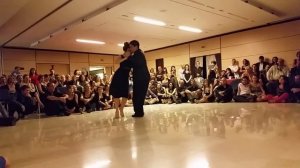 Carlitos Espinoza & Noelia Hurtado, Recién