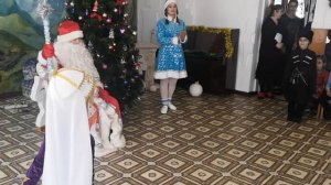 Новогоднее мероприятие.mp4