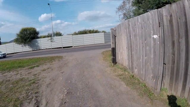 ул. Свердловская Ч.1, Свердловский район, Красноярск. За фасадами...#54