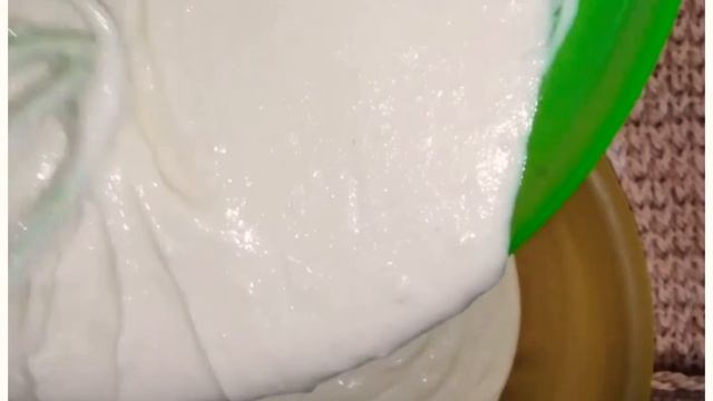 Манник зебра! Вы влюбитесь в него, он ооочень вкусный! ????