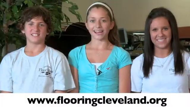 Cleveland Carpet Cleaning - Flooring Cleveland смотреть онлайн