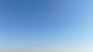 Пролет Ту-95 над Волгой