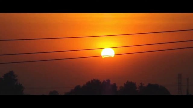Sunset, Atardecer triste "puesta de sol" camara fujifilm finepix s4400 смотреть онлайн