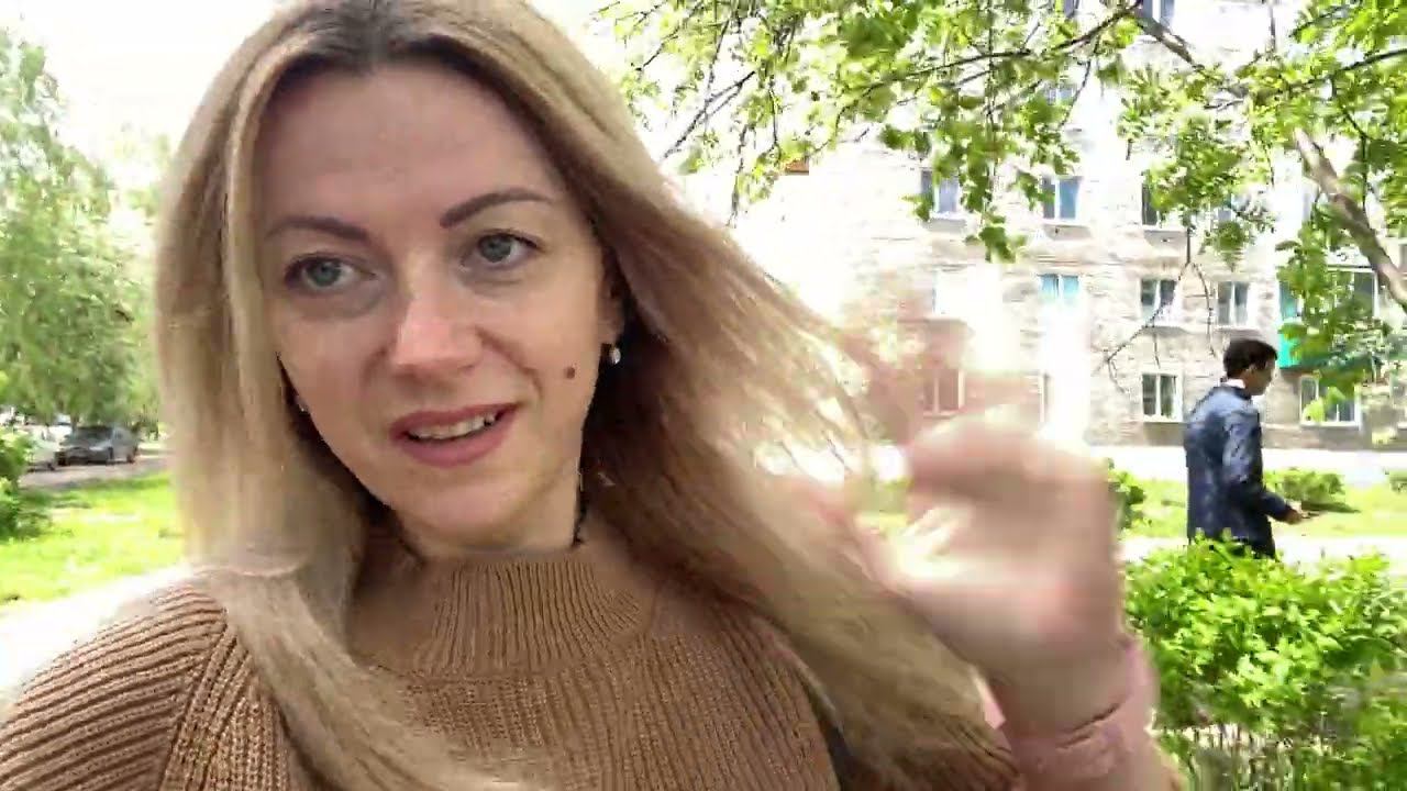 VLOG: МАМЕ все ПОНРАВИЛОСЬ/Пирожки с ЛУКОМ И ЯЙЦОМ/Про ЮЛЮ