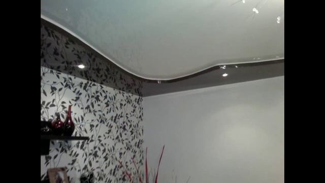 Дешевые натяжные потолки Екатеринбург смотреть онлайн