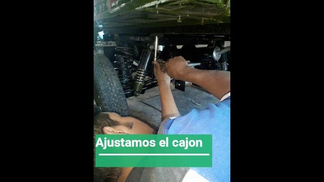 MOTOCARRO PARTE 4 смотреть онлайн