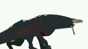 Scp 682 Vs 3199