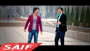 Олими Махмуд & Олими Махмуд - Эй дуст