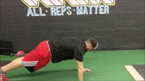 6 MINUTE ABS to crush your CORE: SIX simple EXERCISES for Baseball Players